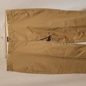 Lands' End Traditional Fit Pants